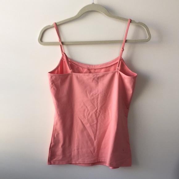 RW & Co. Tank Top - Peach - Size M - Picture 2 of 7